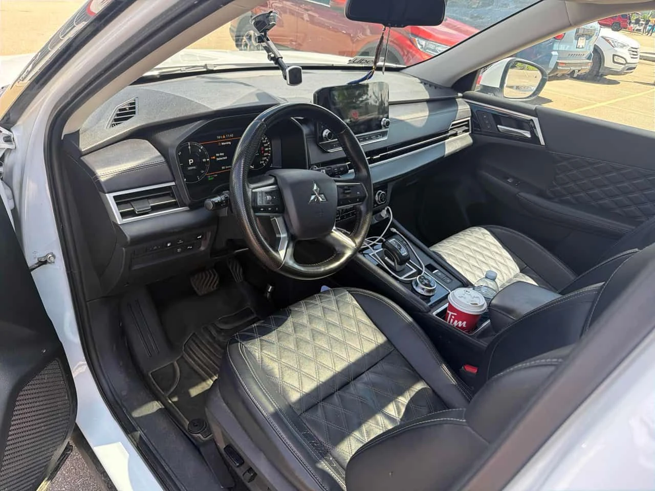 Mitsubishi Outlander * S AWC * ������ ����������������*  | Mobile.bg � ����������� 7
