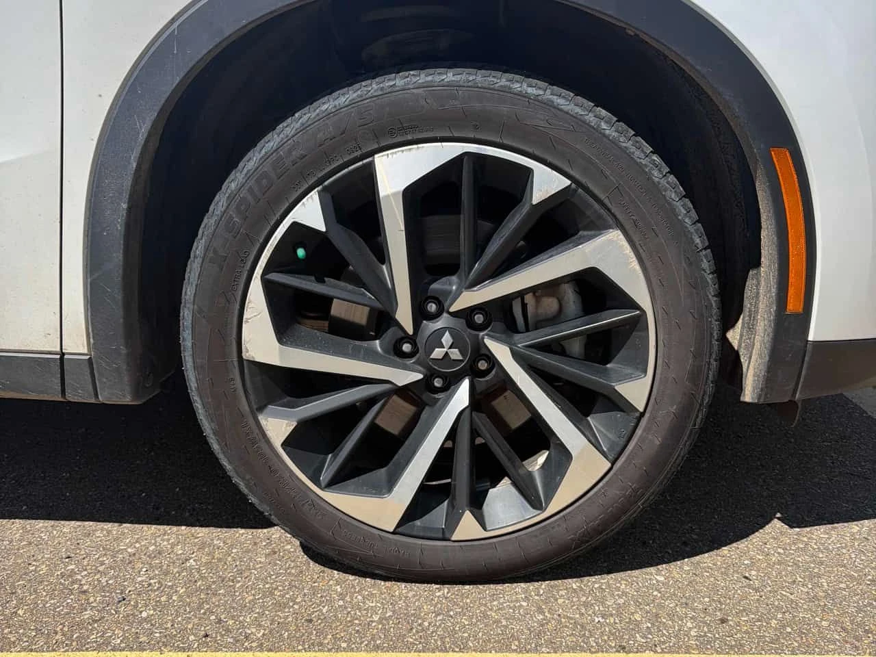 Mitsubishi Outlander * S AWC * ������ ����������������*  | Mobile.bg � ����������� 6