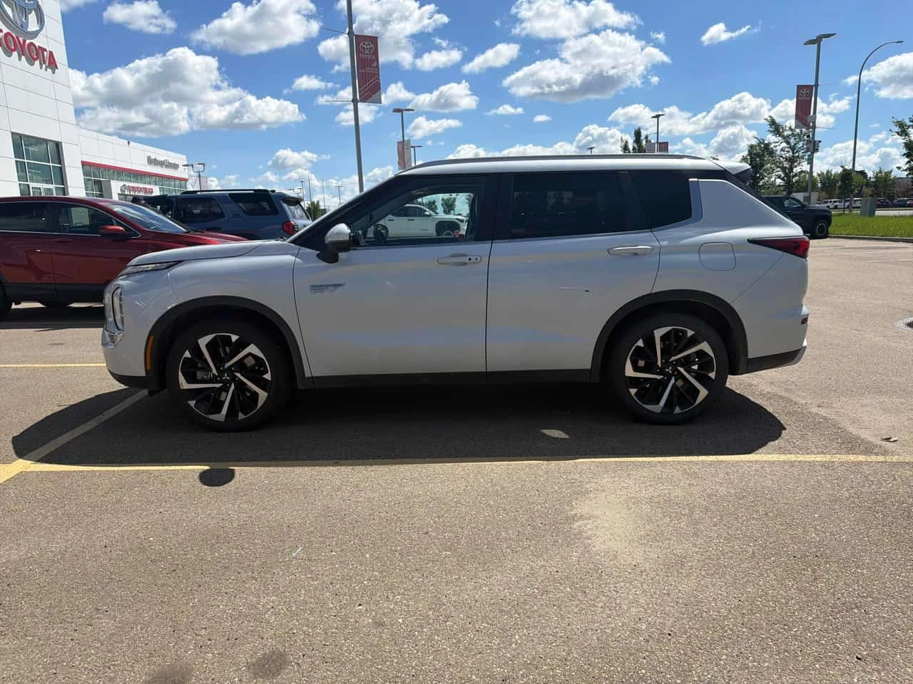 Mitsubishi Outlander * S AWC * ������ ����������������*  | Mobile.bg � ����������� 3