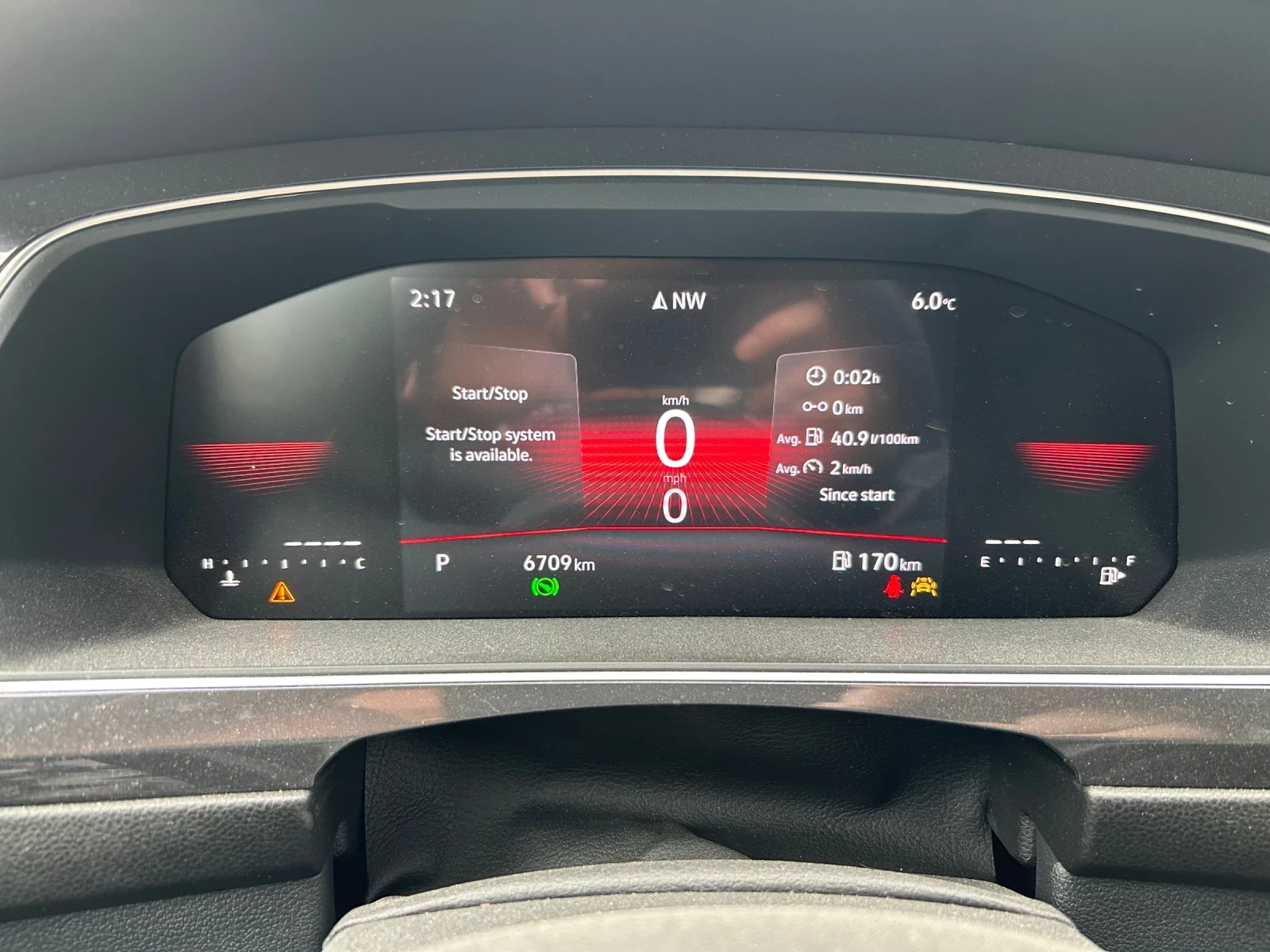 VW Tiguan R-Line, снимка 7 - Автомобили и джипове - 55232119