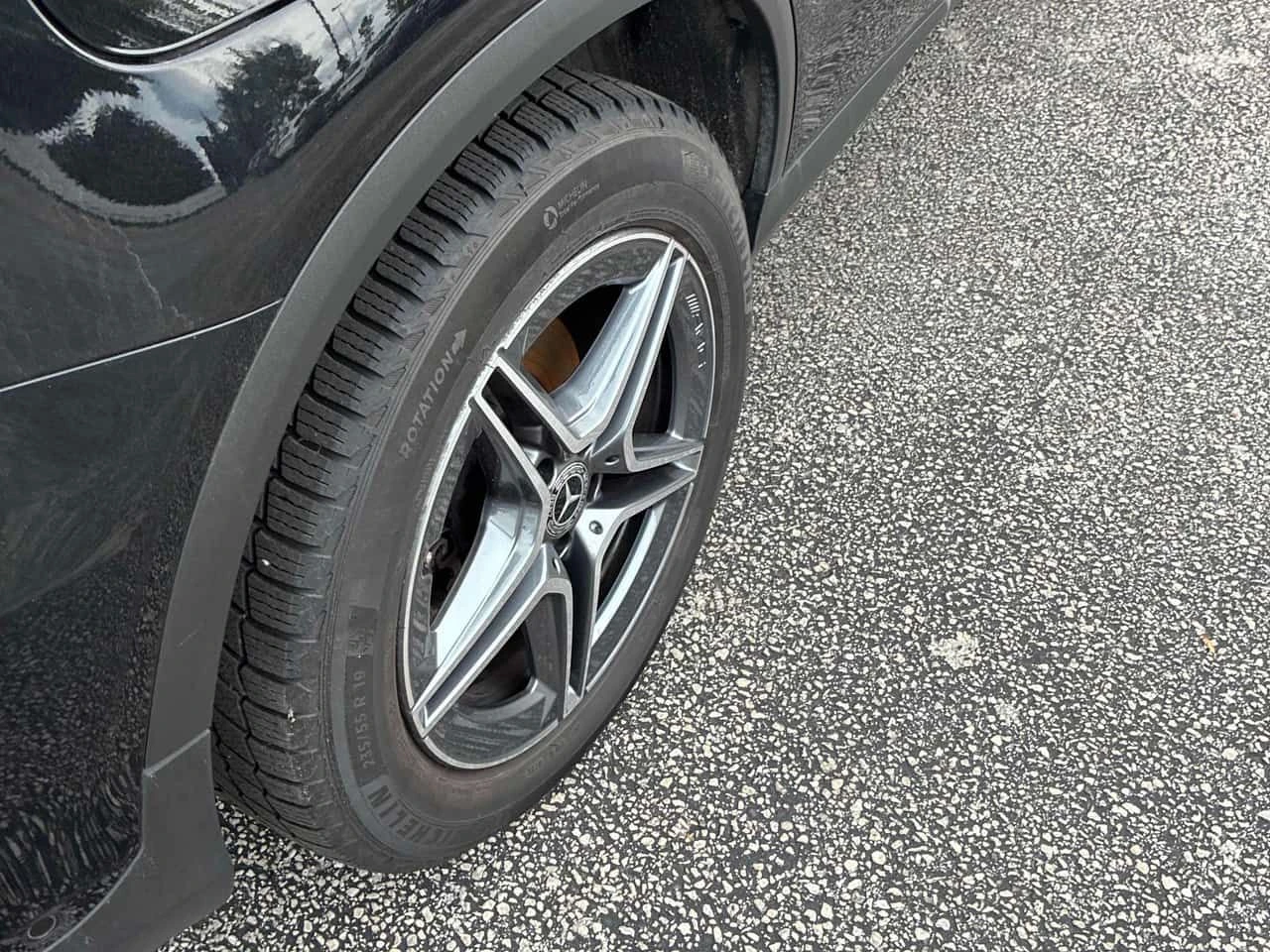 Mercedes-Benz GLC 300 * CARFAX * ОПЦИЯ ЗА ФИНАНСИРАНЕ * , снимка 15 - Автомобили и джипове - 55580572