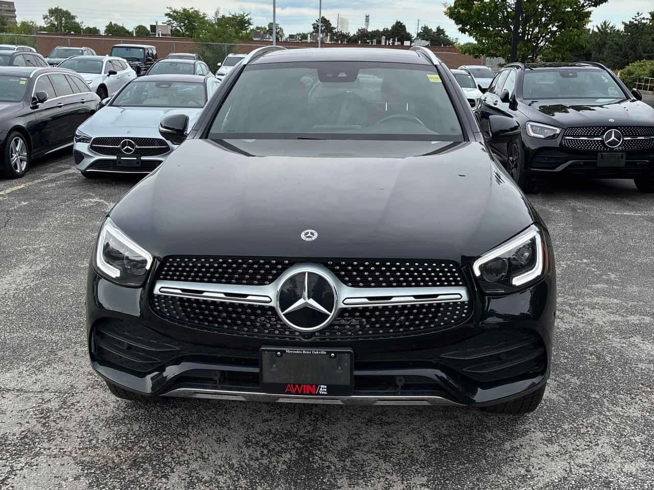 Mercedes-Benz GLC 300 * CARFAX * ОПЦИЯ ЗА ФИНАНСИРАНЕ * , снимка 6 - Автомобили и джипове - 55580572