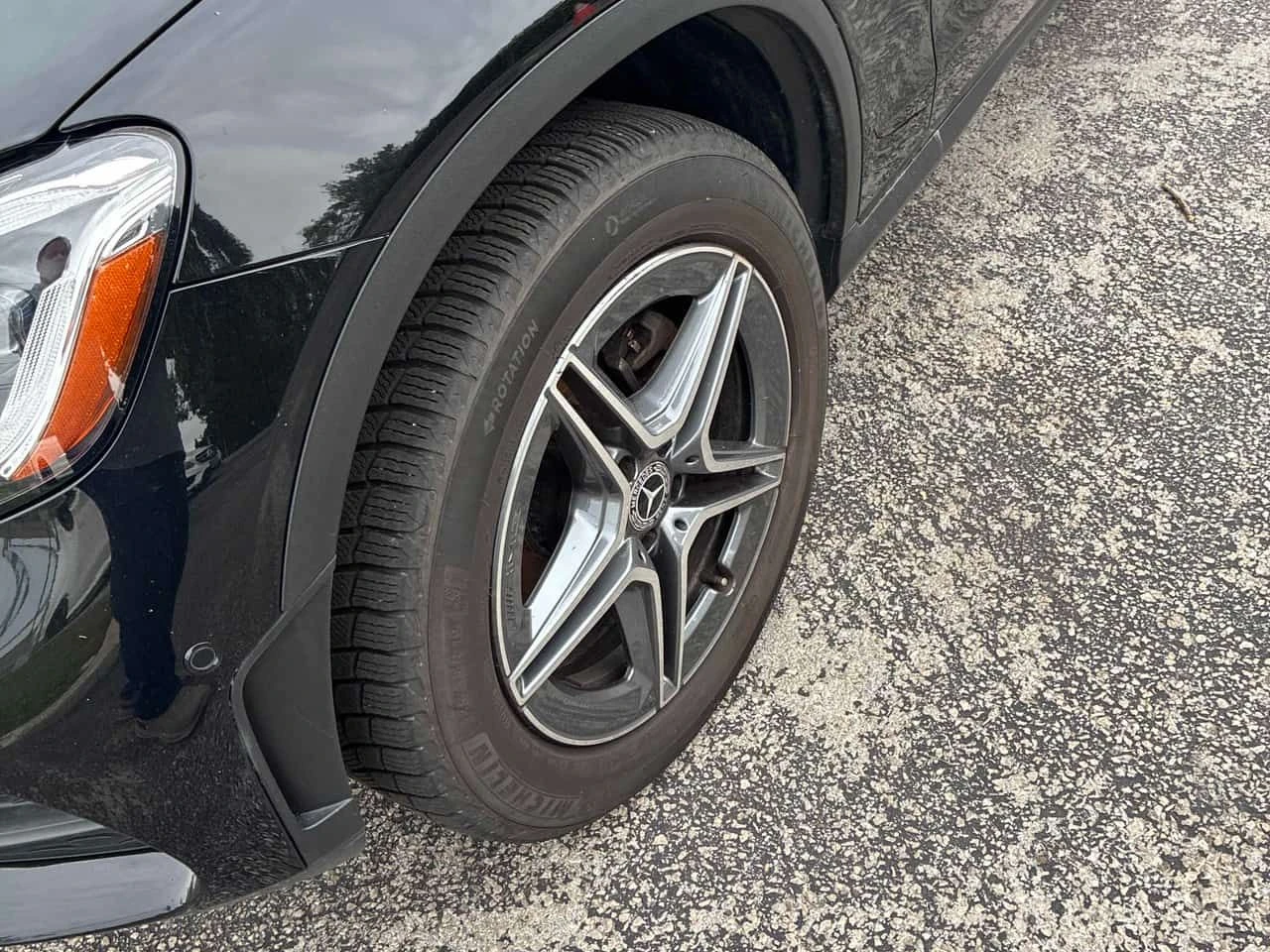 Mercedes-Benz GLC 300 * CARFAX * ОПЦИЯ ЗА ФИНАНСИРАНЕ * , снимка 7 - Автомобили и джипове - 55580572