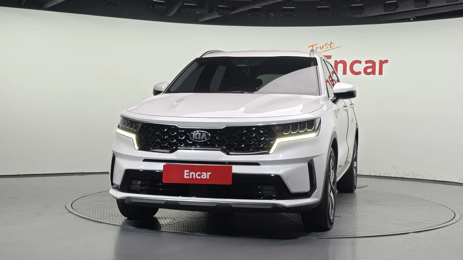 Kia Sorento 2.2 Diesel 2WD Prestige autogeorge.com, снимка 3 - Автомобили и джипове - 55708377