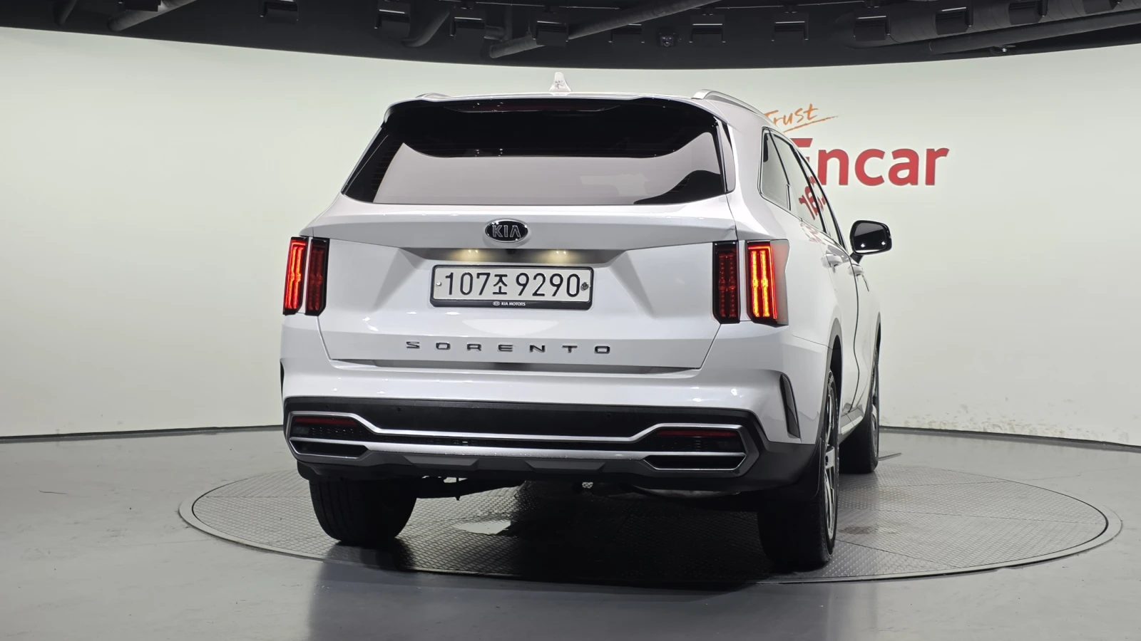 Kia Sorento 2.2 Diesel 2WD Prestige autogeorge.com, снимка 4 - Автомобили и джипове - 55708377