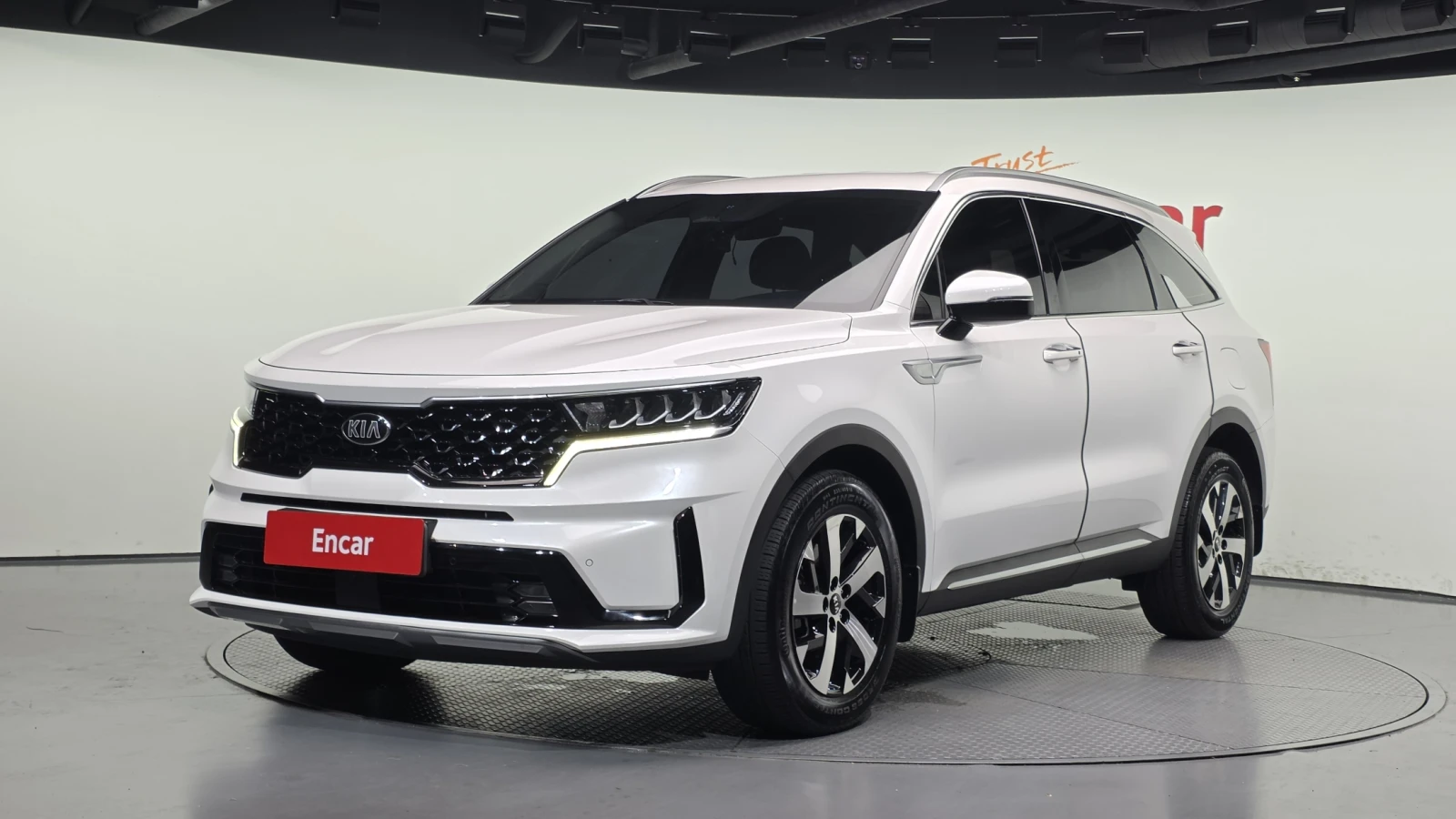 Kia Sorento 2.2 Diesel 2WD Prestige autogeorge.com