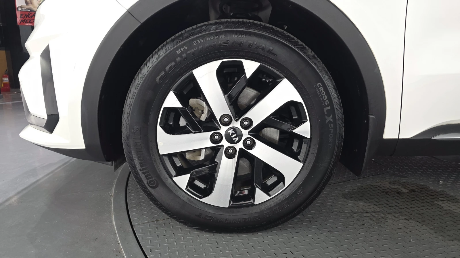Kia Sorento 2.2 Diesel 2WD Prestige autogeorge.com, снимка 5 - Автомобили и джипове - 55708377