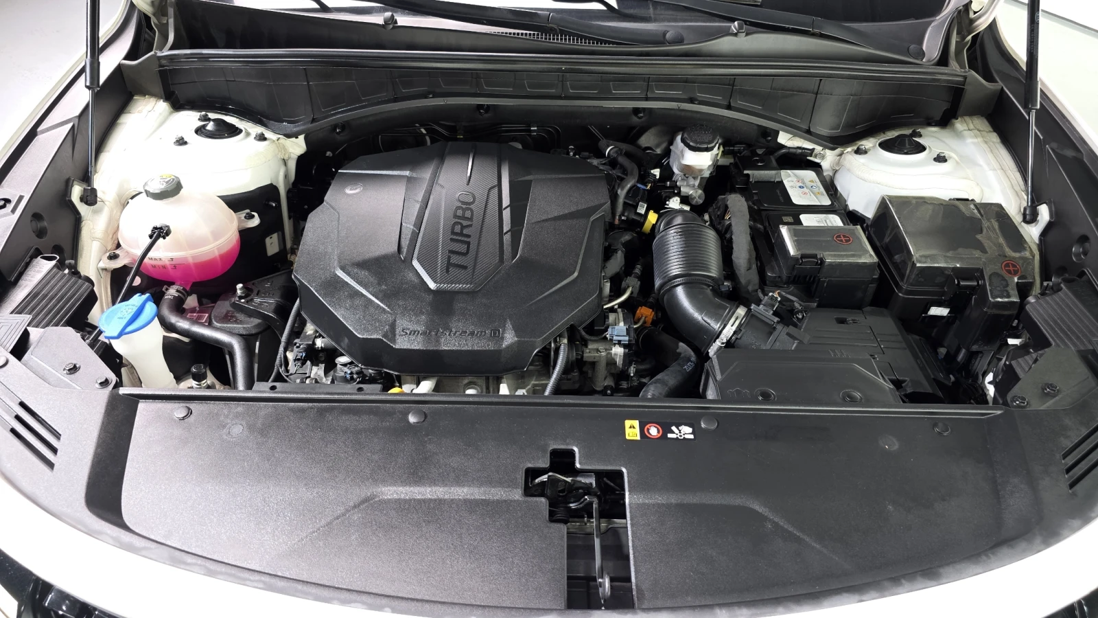 Kia Sorento 2.2 Diesel 2WD Prestige autogeorge.com, снимка 6 - Автомобили и джипове - 55708377