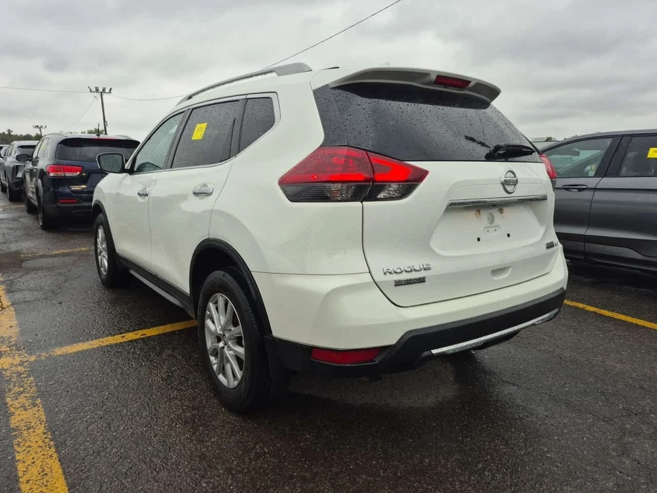 Nissan Rogue * S * CARFAX * ����� �� ����������� | Mobile.bg � ����������� 4
