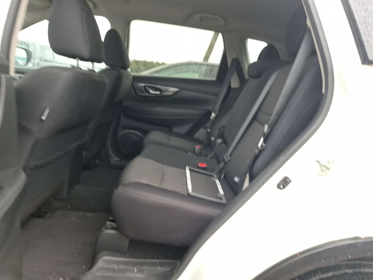 Nissan Rogue * S * CARFAX * ����� �� ����������� | Mobile.bg � ����������� 11