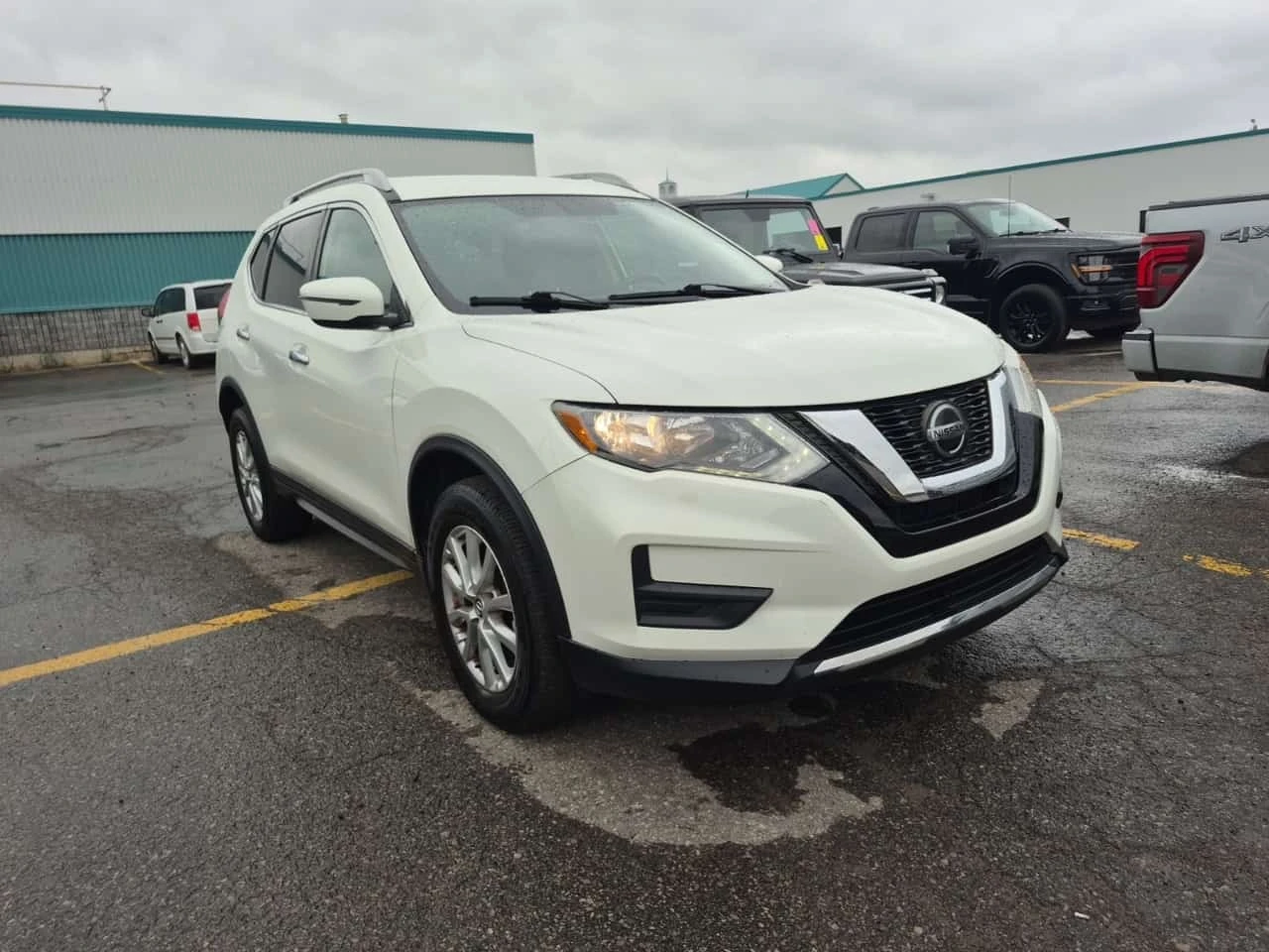 Nissan Rogue * S * CARFAX * ����� �� ����������� | Mobile.bg � ����������� 2