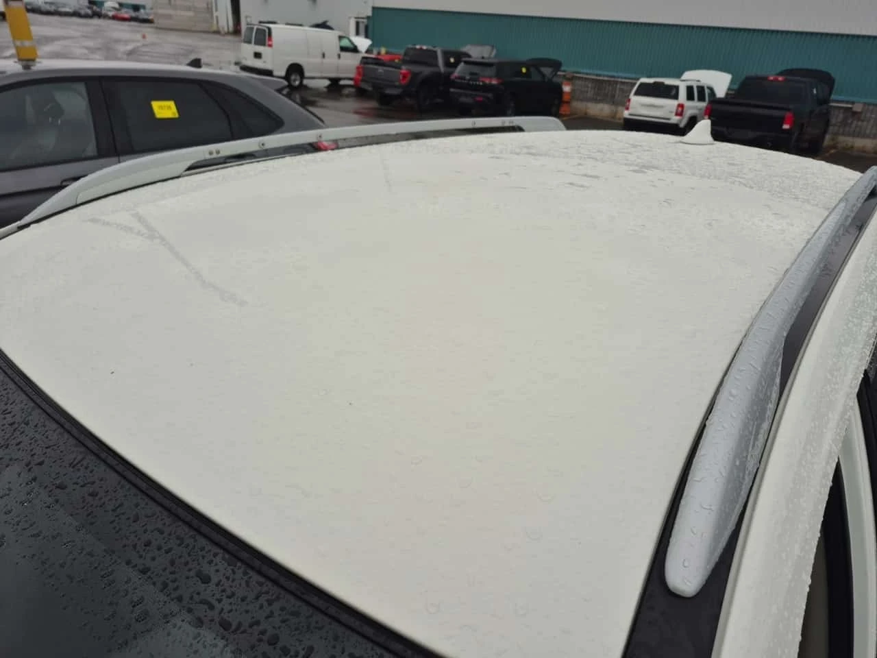 Nissan Rogue * S * CARFAX * ����� �� ����������� | Mobile.bg � ����������� 7