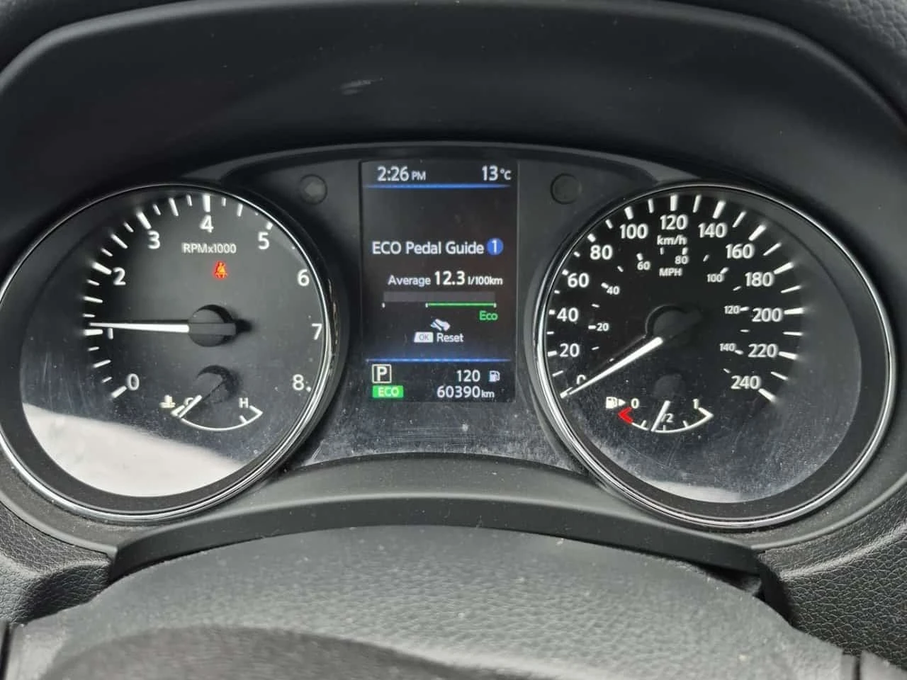 Nissan Rogue * S * CARFAX * ����� �� ����������� | Mobile.bg � ����������� 9