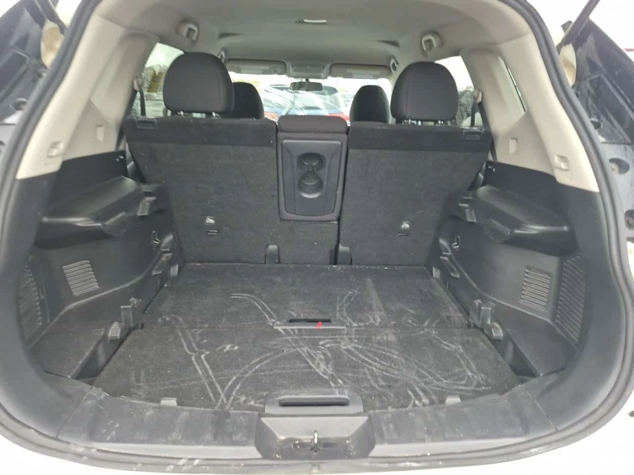 Nissan Rogue * S * CARFAX * ����� �� ����������� | Mobile.bg � ����������� 13