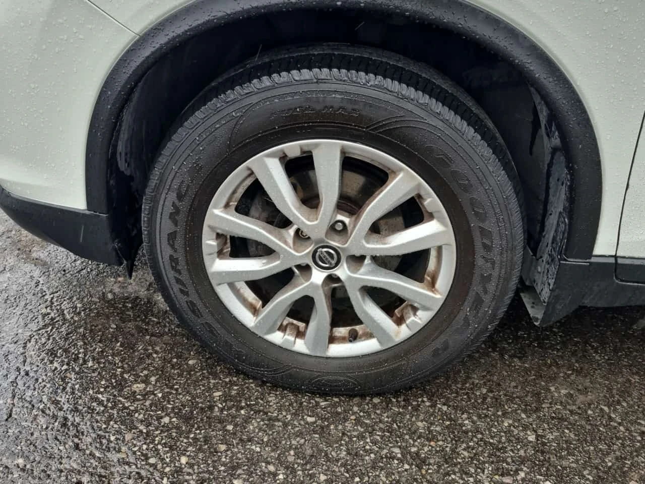 Nissan Rogue * S * CARFAX * ����� �� ����������� | Mobile.bg � ����������� 6