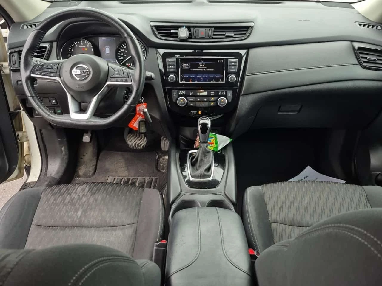 Nissan Rogue * S * CARFAX * ����� �� ����������� | Mobile.bg � ����������� 10