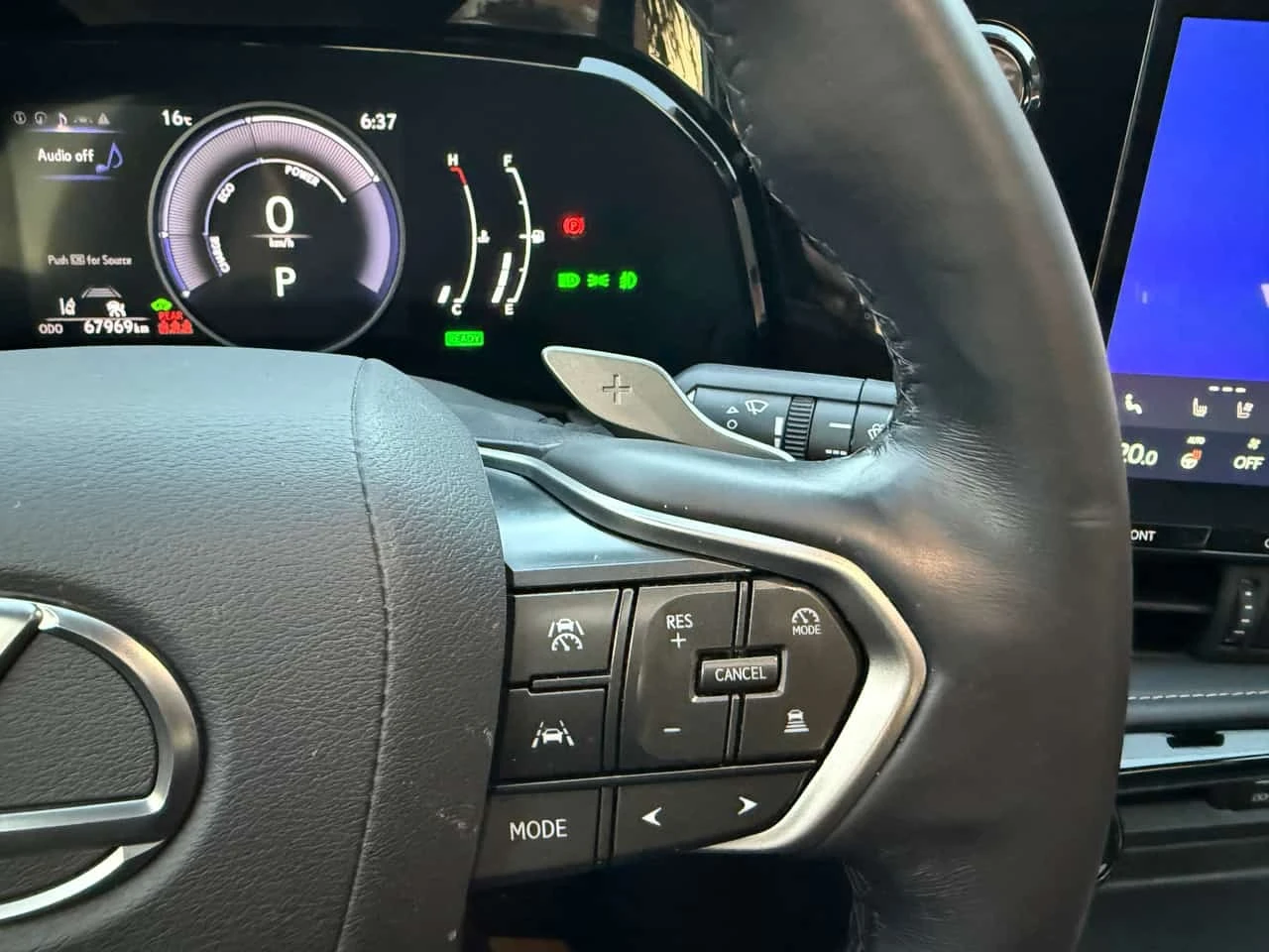 Lexus NX 350h  * CARFAX * ��� ������������ ������ | Mobile.bg � ����������� 15