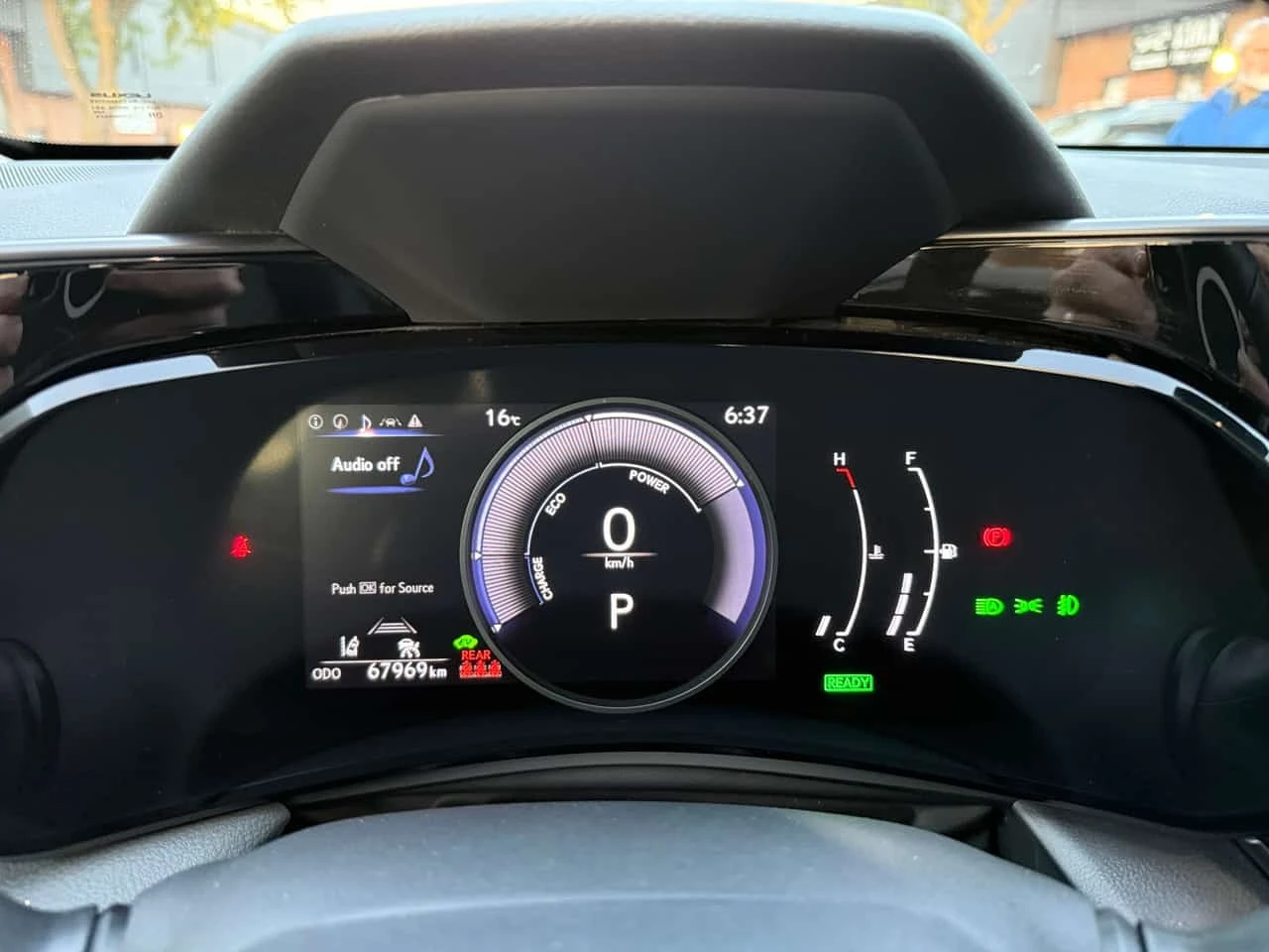 Lexus NX 350h  * CARFAX * ��� ������������ ������ | Mobile.bg � ����������� 8
