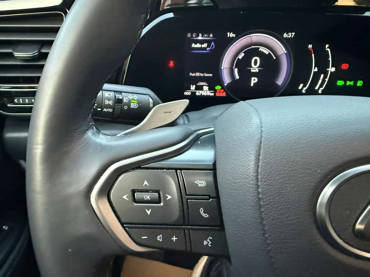 Lexus NX 350h  * CARFAX * ��� ������������ ������ | Mobile.bg � ����������� 16
