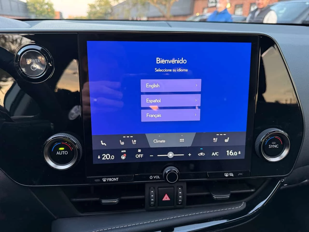 Lexus NX 350h  * CARFAX * ��� ������������ ������ | Mobile.bg � ����������� 17