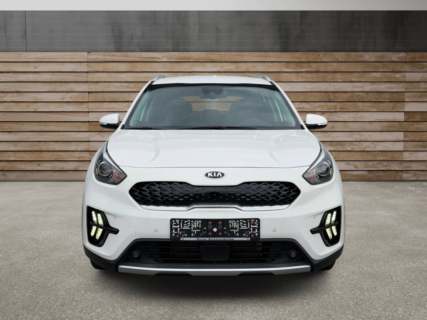 Kia Niro Plug-in Hybrid ������� ���������� | Mobile.bg � ����������� 2