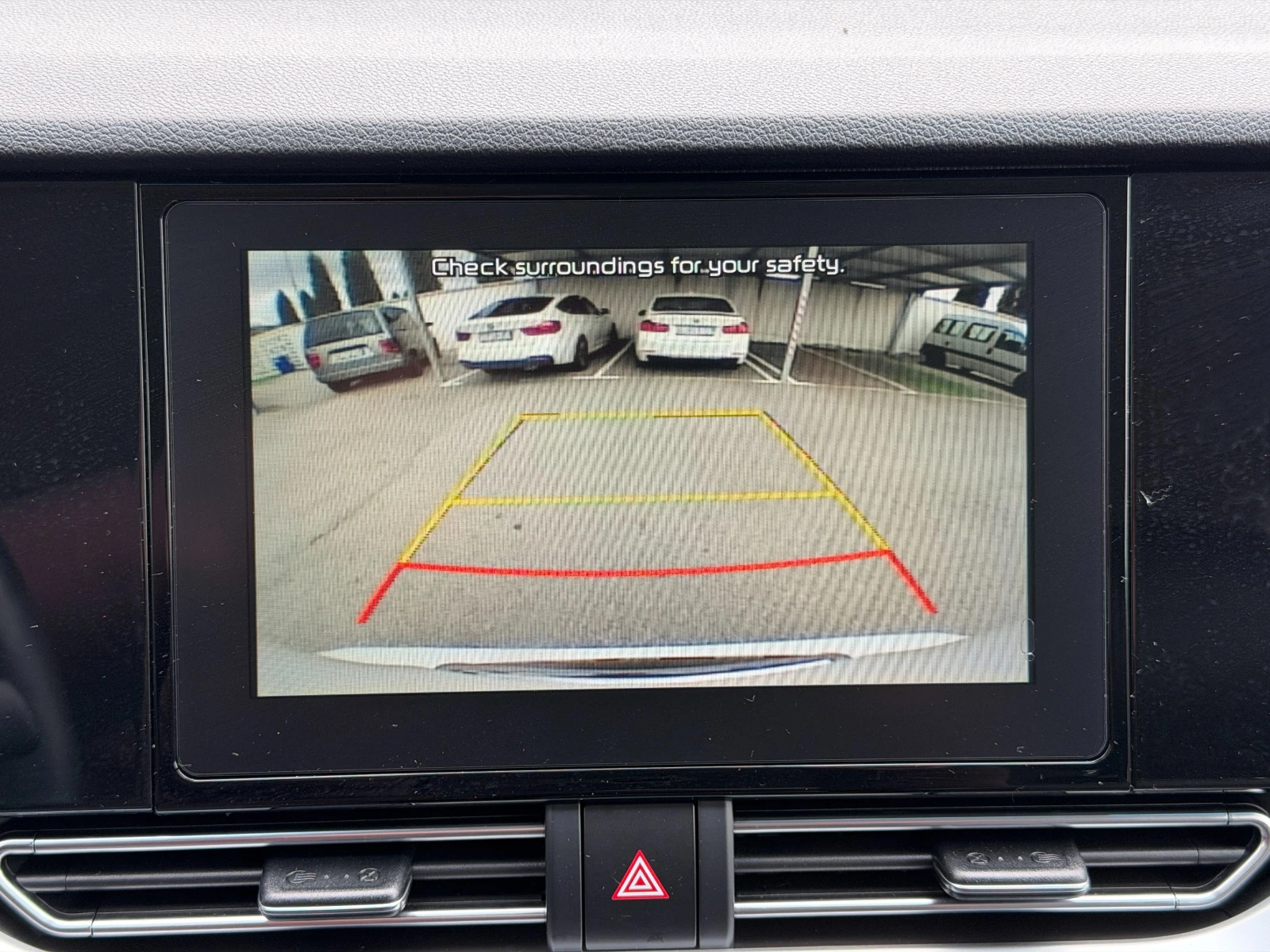Kia Niro Plug-in Hybrid ������� ���������� | Mobile.bg � ����������� 16