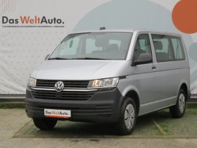 VW Transporter Kombi 2.0TDI, снимка 1
