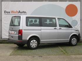 VW Transporter Kombi 2.0TDI, снимка 2