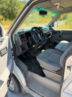 VW Caravelle, снимка 5