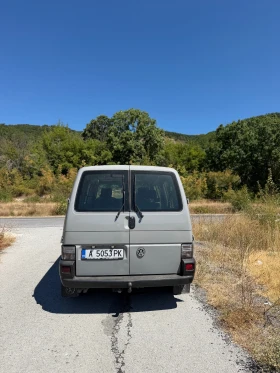 VW Caravelle, снимка 3