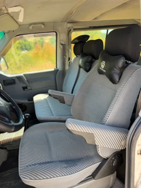 VW Caravelle, снимка 7