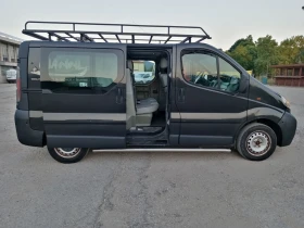 Renault Trafic 1.9dCI 6-местен Клима, снимка 8