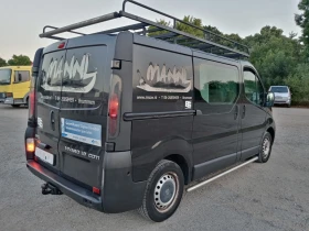 Renault Trafic 1.9dCI 6-местен Клима, снимка 6