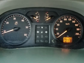 Renault Trafic 1.9dCI 6-местен Клима, снимка 15