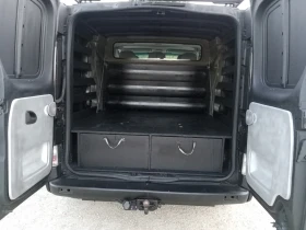Renault Trafic 1.9dCI 6-местен Клима, снимка 16