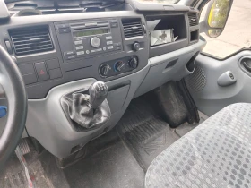 Ford Transit 2.2TDCI - 110кс. щора, снимка 10