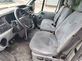 Ford Transit 2.2TDCI - 110кс. щора, снимка 8