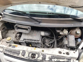 Ford Transit 2.2TDCI - 110кс. щора, снимка 12