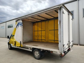 Ford Transit 2.2TDCI - 110кс. щора, снимка 5