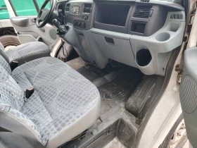 Ford Transit 2.2TDCI - 110кс. щора, снимка 11