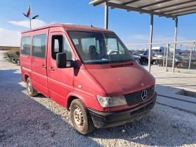 Mercedes-Benz Sprinter 2.9 TDI 2.3 D 2.2 CDI НА ЧАСТИ , снимка 6