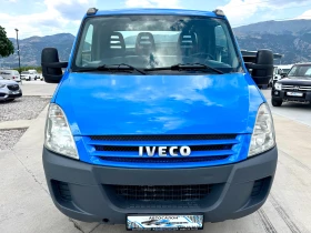 Обява за продажба на Iveco Daily 3.0/Климатик ~17 900 лв. - изображение 5
