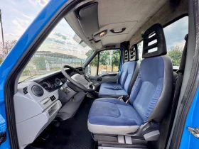 Обява за продажба на Iveco Daily 3.0/Климатик ~17 900 лв. - изображение 6
