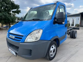 Обява за продажба на Iveco Daily 3.0/Климатик ~17 900 лв. - изображение 1