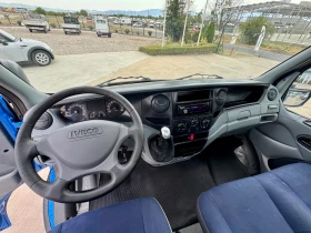 Обява за продажба на Iveco Daily 3.0/Климатик ~17 900 лв. - изображение 7