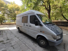 Mercedes-Benz Sprinter 210 | Mobile.bg    2