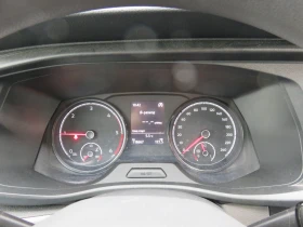 VW Transporter Kombi 2.0TDI, снимка 8
