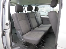 VW Transporter Kombi 2.0TDI, снимка 16