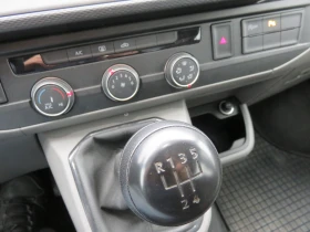 VW Transporter Kombi 2.0TDI, снимка 9