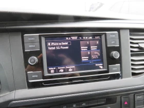 VW Transporter Kombi 2.0TDI, снимка 14